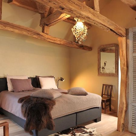 B&B Sapere Genoelselderen Ngoại thất bức ảnh