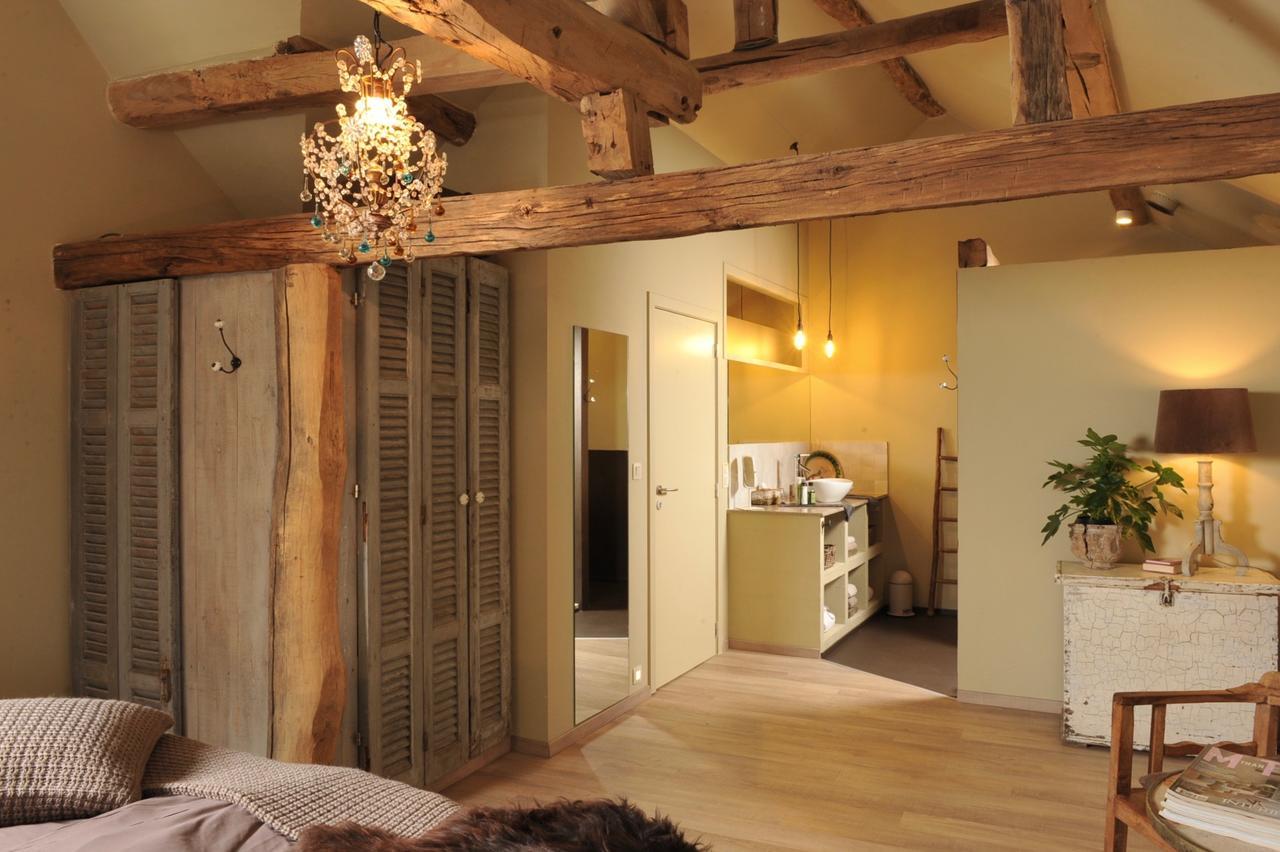 B&B Sapere Genoelselderen Ngoại thất bức ảnh