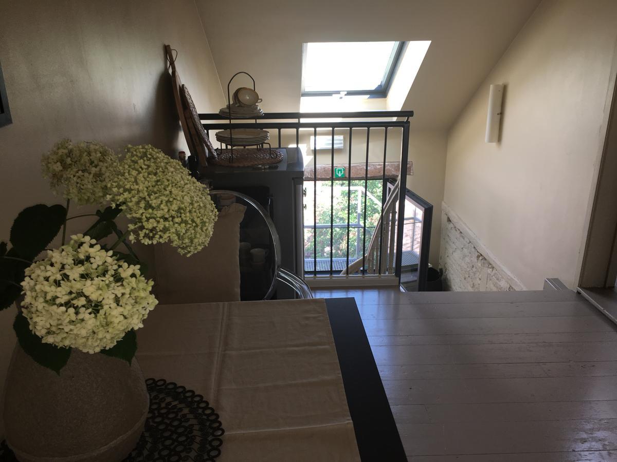 B&B Sapere Genoelselderen Ngoại thất bức ảnh